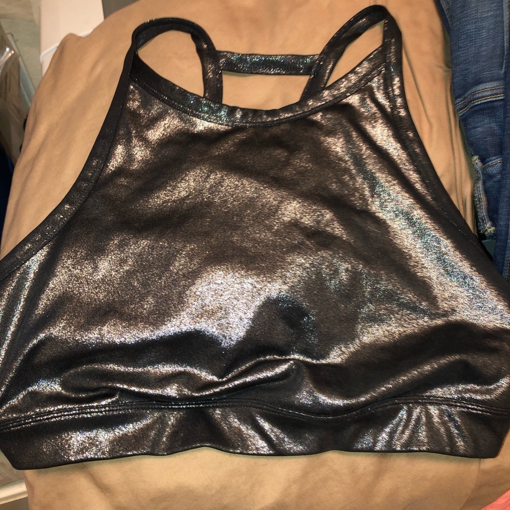 Love Joy Sports Bra